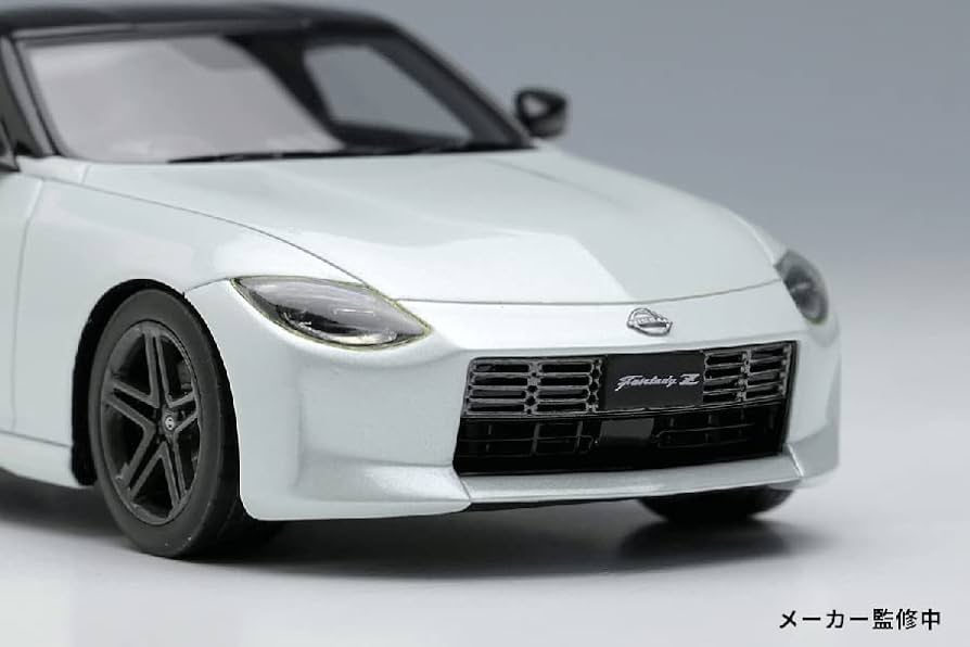 Amazon | EIDOLON 1/43 ニッサン Fairlady Z (RZ34) 2023 (JP